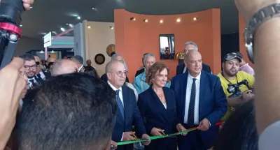 une-competition-internationale