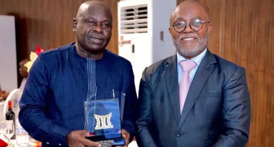 cote-divoire-awards-de-leconomie-le-dg-de-locpv-bernard-g-adou-doublement-recompense