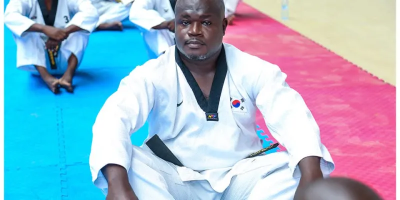 la-federation-ivoirienne-de-taekwondo-est-en-proie-depuis-quelques-mois