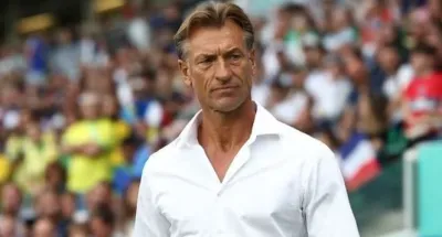 football-elephants-de-cote-divoire-herve-renard-remplace-emerse-fae