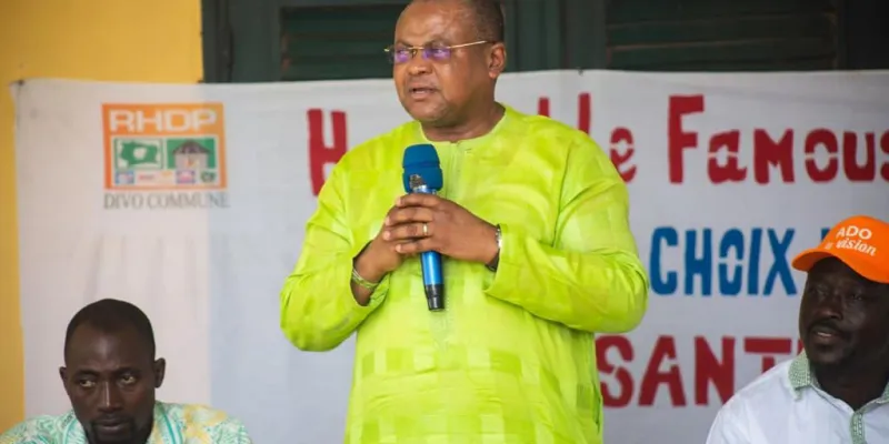 municipales-2023-aidara-bourehima-ould-rompt-le-silence-pour-le-rayonnement-du-rhdp-a-divo-famoussa-coulibaly-est-le-meilleur-choix