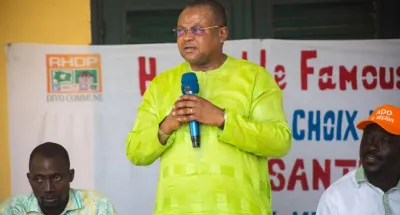 municipales-2023-aidara-bourehima-ould-rompt-le-silence-pour-le-rayonnement-du-rhdp-a-divo-famoussa-coulibaly-est-le-meilleur-choix