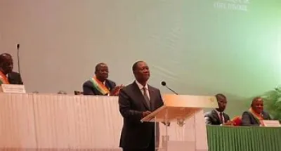 etat-de-la-nation-ouattara-devant-le-congres-le-25-avril-prochain