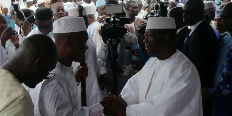 fete-du-ramadan-2023-les-musulmans-de-cote-divoire-exhortes-a-partager-des-valeurs-de-vie