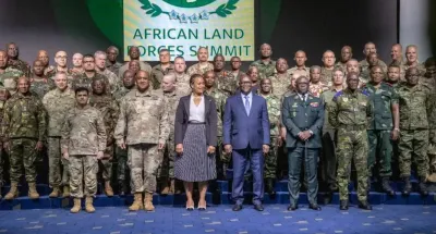 securite-le-11eme-sommet-des-forces-terrestres-africains-souvre-a-abidjan