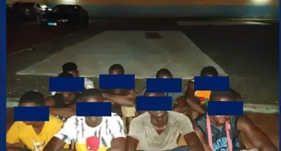 yamoussoukro-11-suspects-interpelles-dont-deux-reconnus-dangereux-grace-a-loperation-epervier