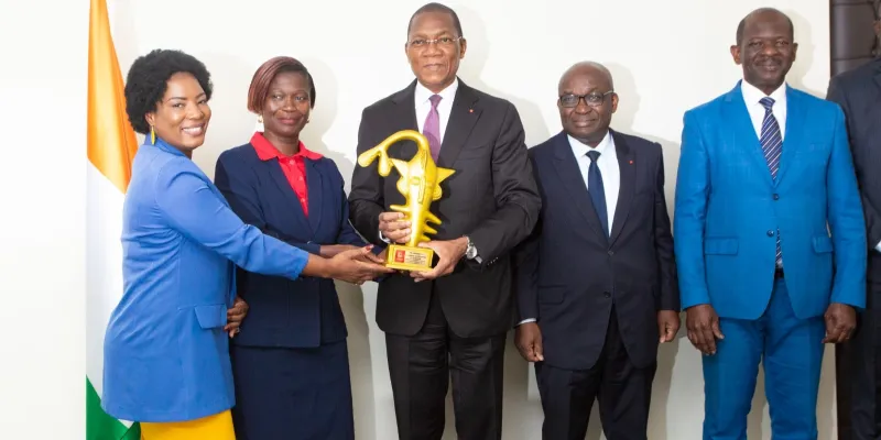 media-bruno-kone-echange-avec-le-consortium-des-journalistes-sur-lhabitat-et-le-foncier