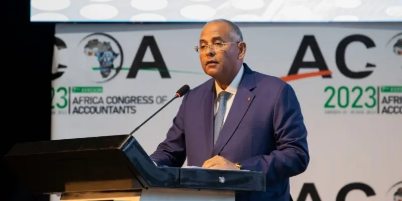 cote-divoire-7e-congres-acoa-patrick-achi-place-les-experts-comptables-au-coeur-des-evolutions-touchant-lafrique