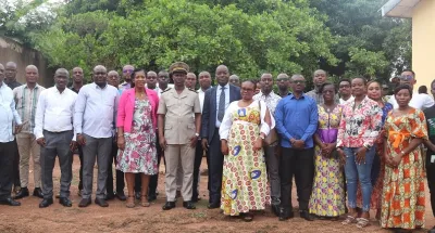 securite-routiere-le-personnel-de-la-direction-regionale-des-transports-du-gontougo-forme
