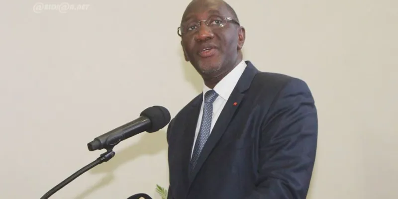 commerce-la-deuxieme-edition-de-la-foire-du-made-in-cote-divoire-lancee-officiellement